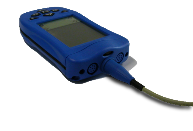 MEZ1000 w/ TT2305 and ext. probe